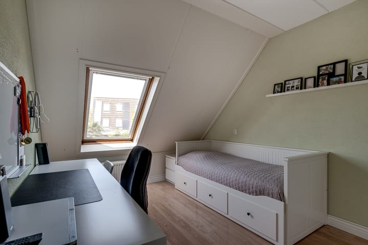 Foto 37 van Mercurius 21