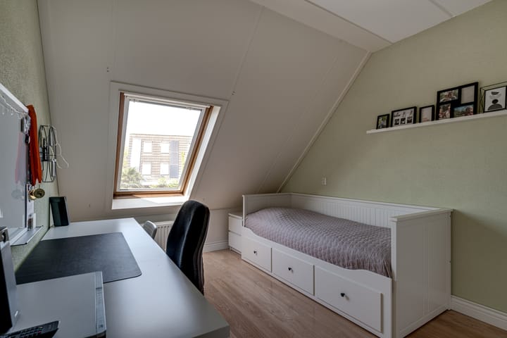 Foto 38 van Mercurius 21