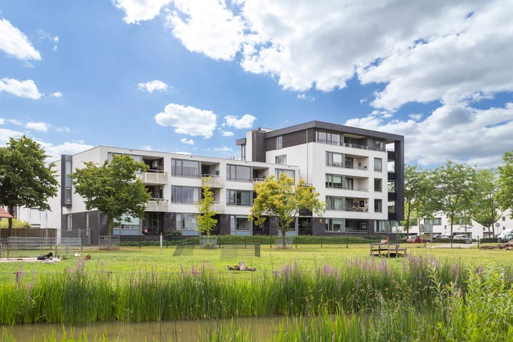 Foto 28 van Manis Krijgsmanhof 32