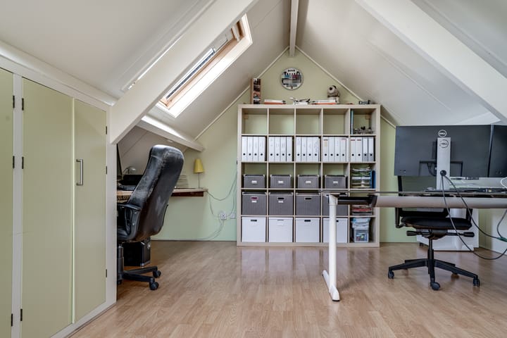 Foto 44 van Mercurius 21