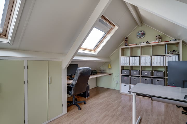 Foto 45 van Mercurius 21