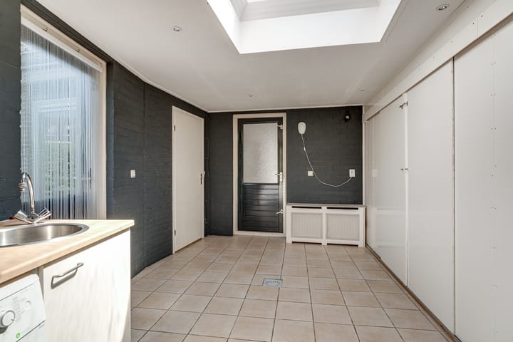 Foto 22 van Mercurius 21