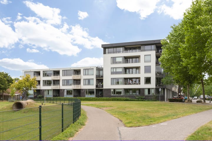 Foto 33 van Manis Krijgsmanhof 32