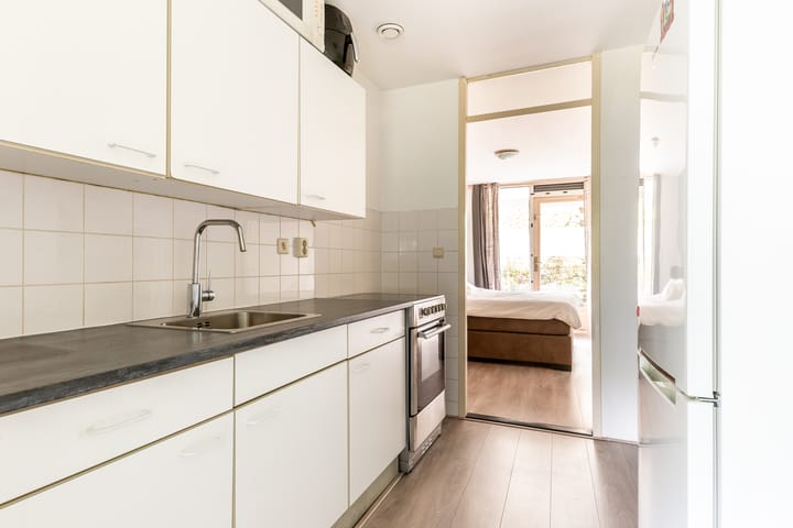 Foto 3 van Peter Sellershof 16