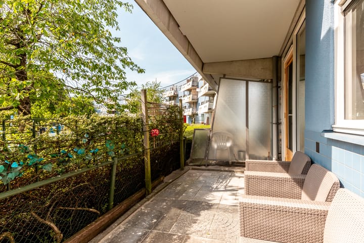 Foto 6 van Peter Sellershof 16