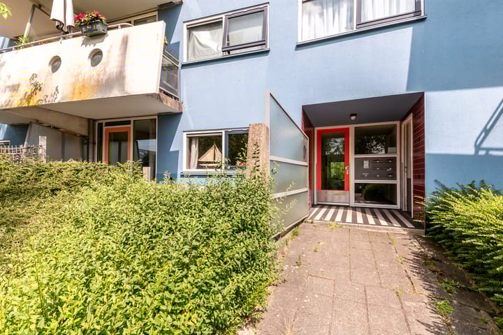 Foto 7 van Peter Sellershof 16