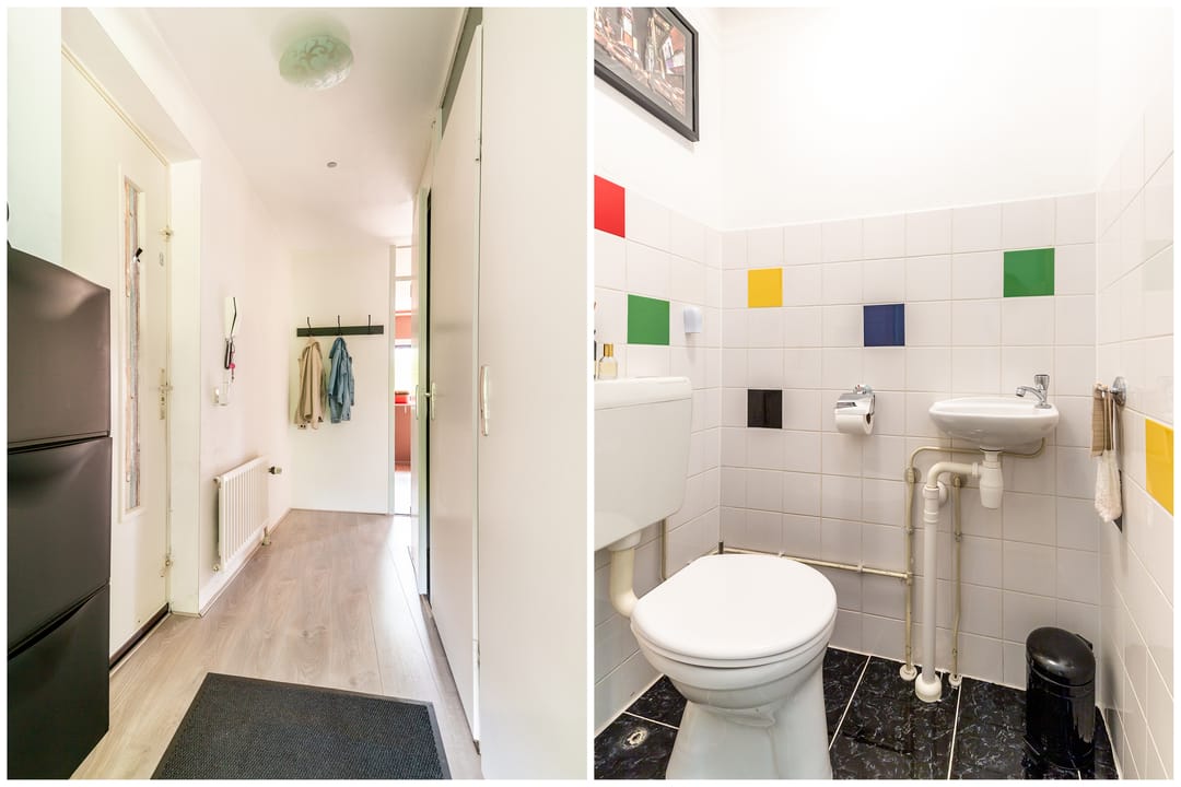 Foto 8 van Peter Sellershof 16