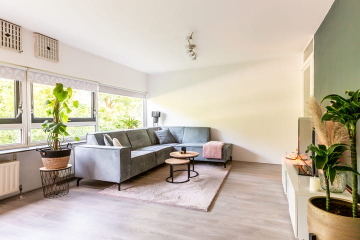 Foto 9 van Peter Sellershof 16