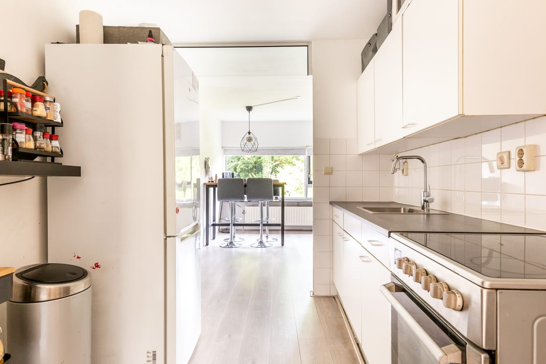 Foto 13 van Peter Sellershof 16