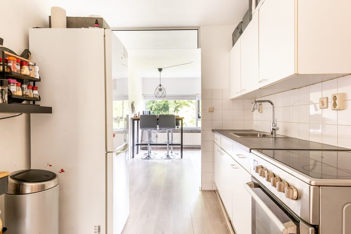 Foto 13 van Peter Sellershof 16