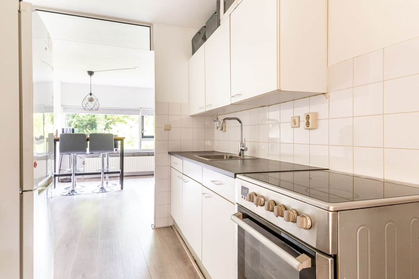 Foto 14 van Peter Sellershof 16