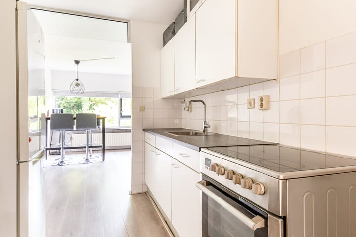 Foto 14 van Peter Sellershof 16