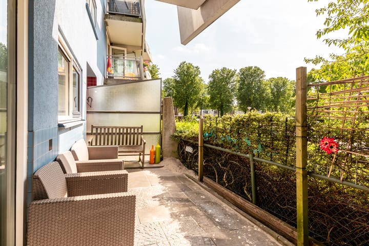 Foto 19 van Peter Sellershof 16