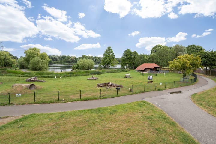 Foto 26 van Manis Krijgsmanhof 32