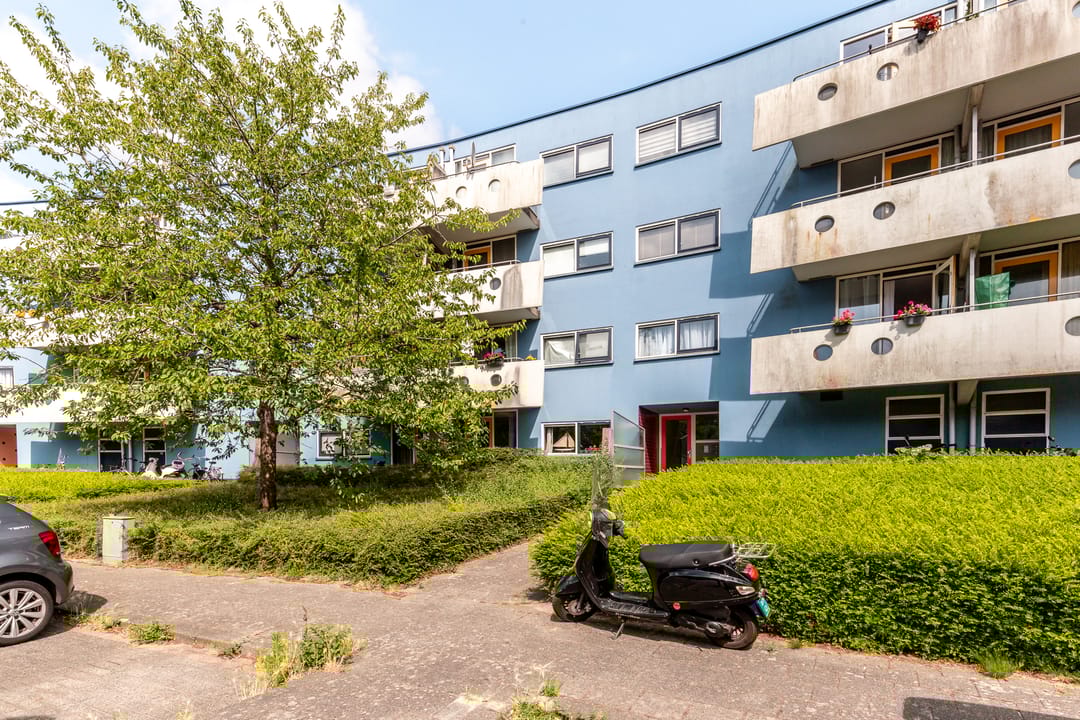 Foto 22 van Peter Sellershof 16