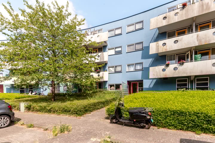 Foto 22 van Peter Sellershof 16