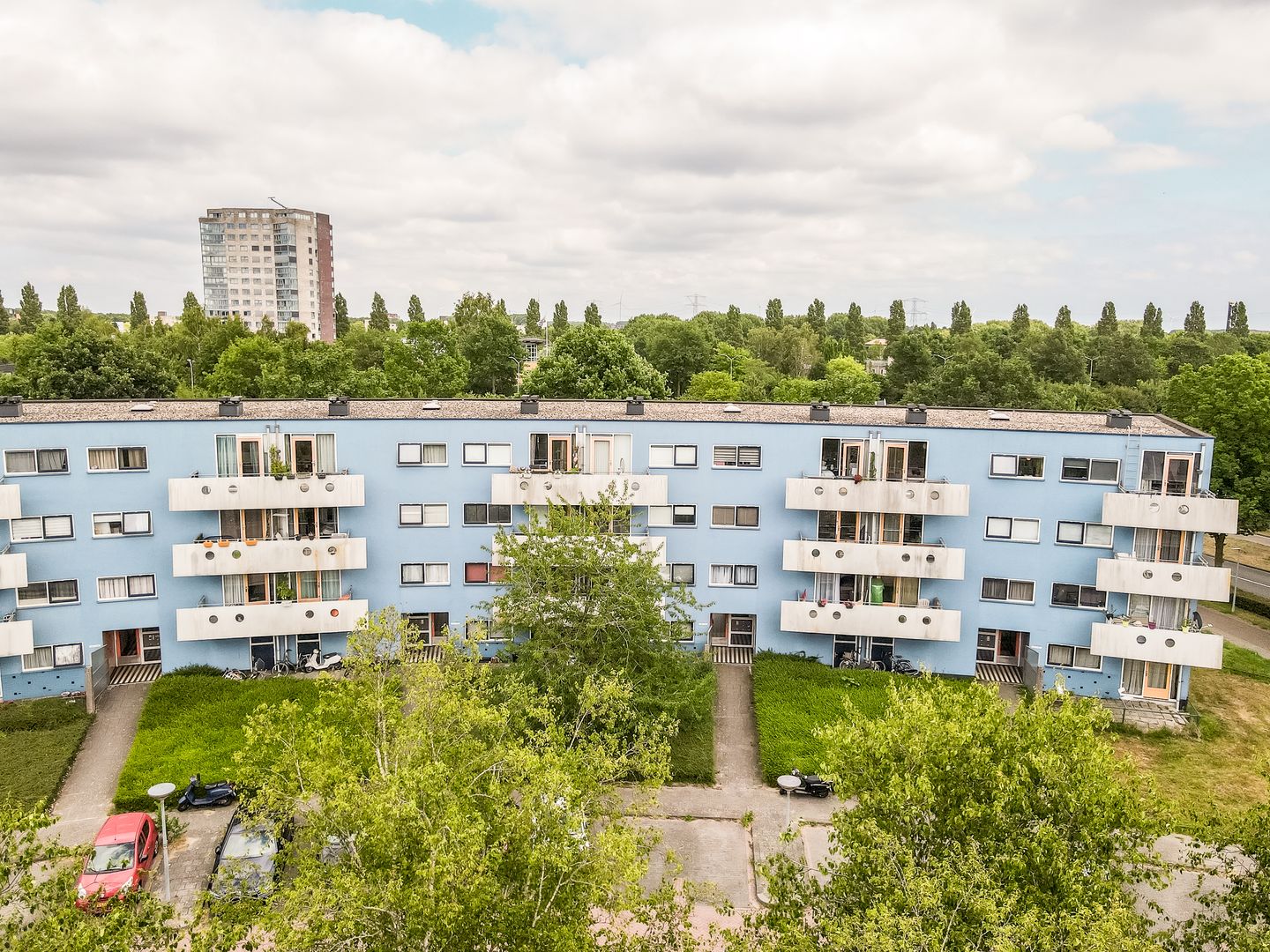 Foto 25 van Peter Sellershof 16