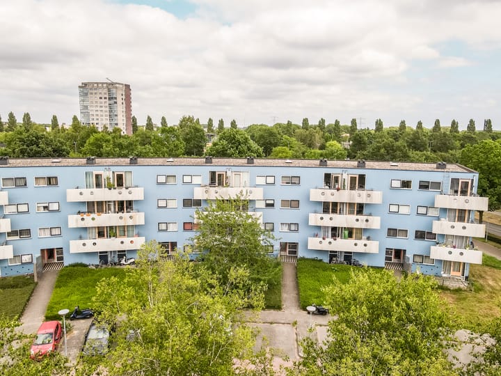 Foto 25 van Peter Sellershof 16