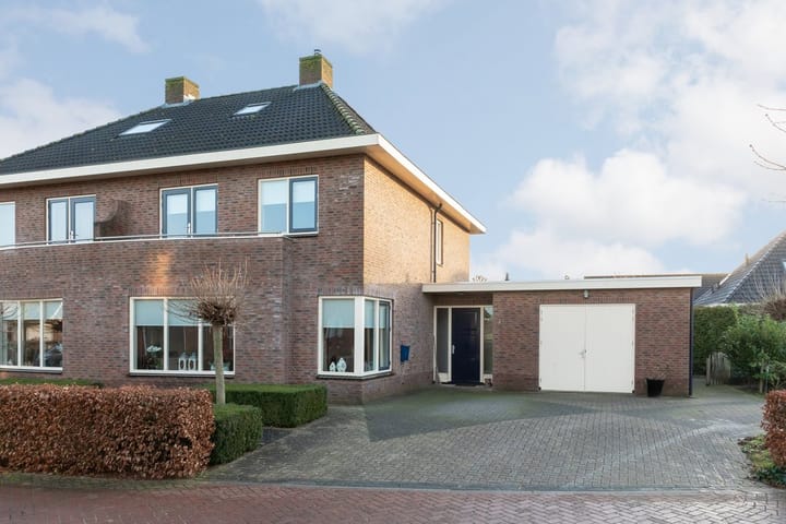 Foto 1 van Kistenmaker 4