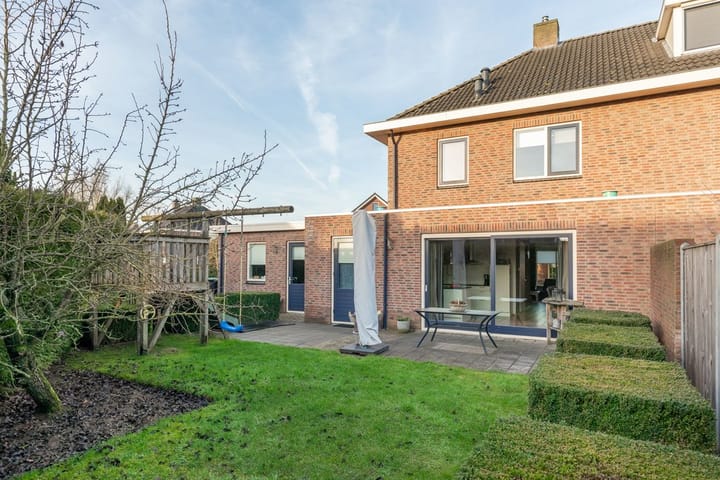 Foto 13 van Kistenmaker 4