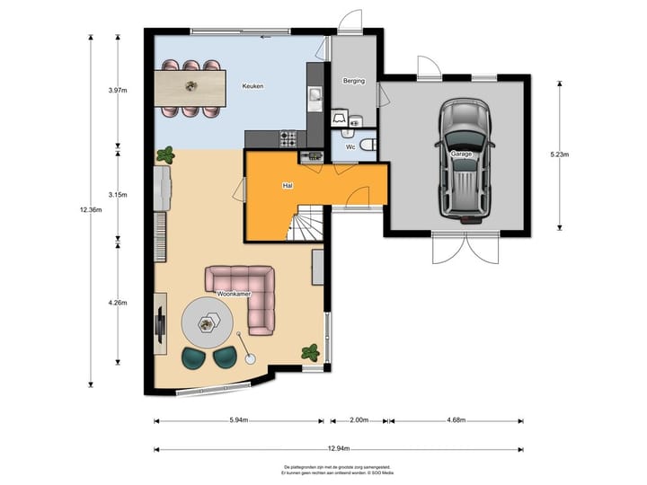 Foto 16 van Kistenmaker 4