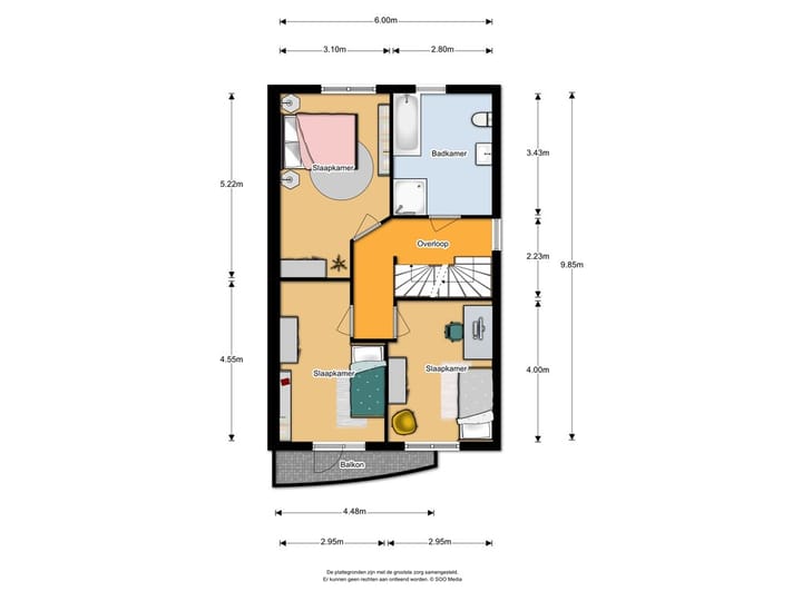Foto 17 van Kistenmaker 4
