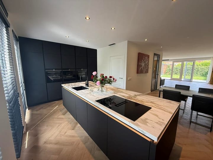 Foto 8 van Korianderlaan 98