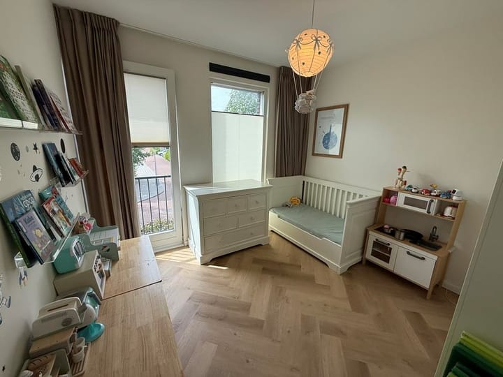 Foto 17 van Korianderlaan 98