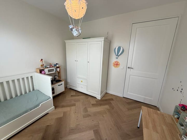 Foto 18 van Korianderlaan 98