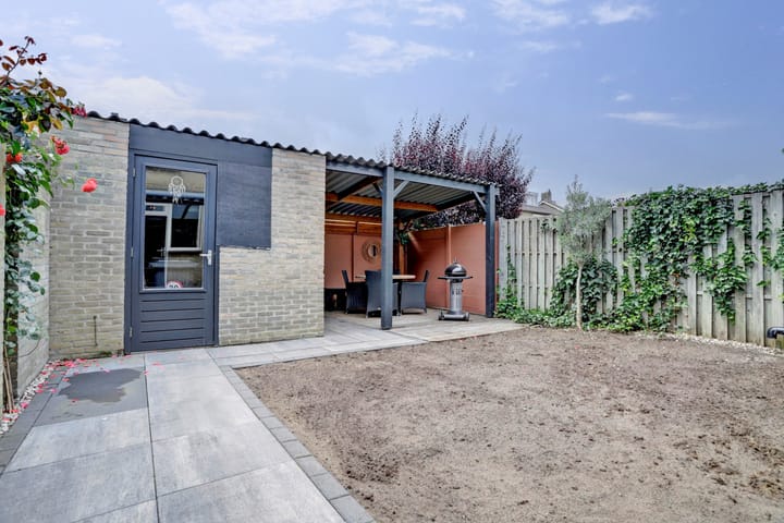 Foto 45 van Zonnedauw 3