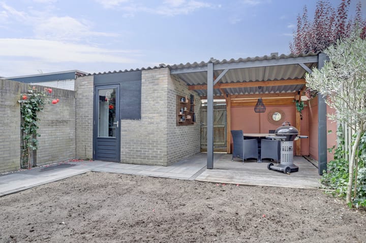 Foto 47 van Zonnedauw 3