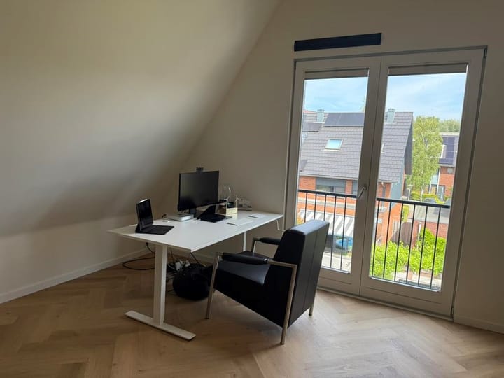 Foto 24 van Korianderlaan 98