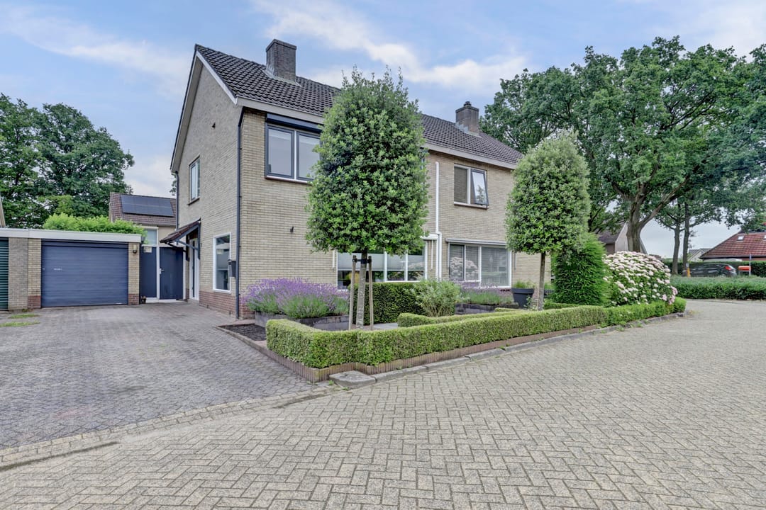 Photo 1 of Wijnruitstraat 5
