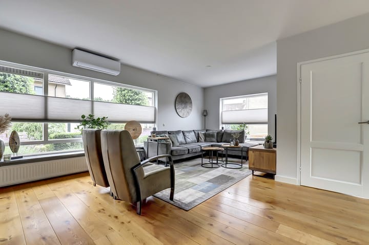 Photo 2 of Wijnruitstraat 5