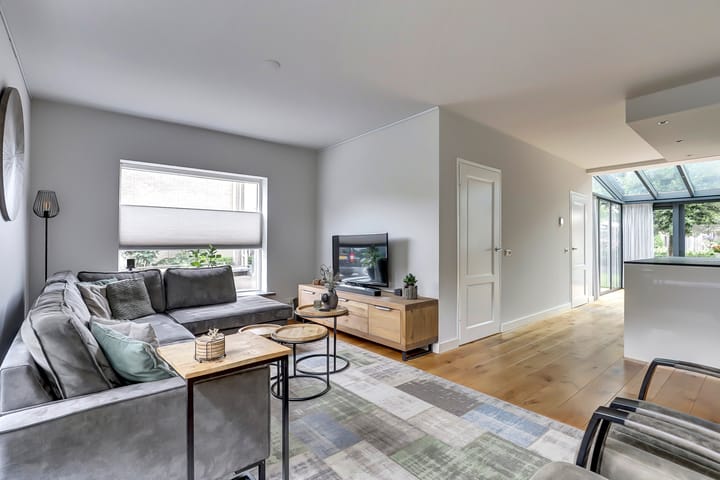 Photo 3 of Wijnruitstraat 5