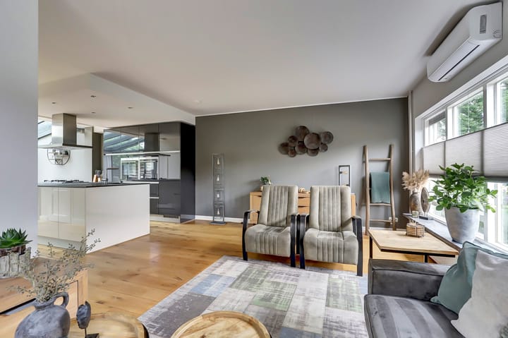 Photo 4 of Wijnruitstraat 5