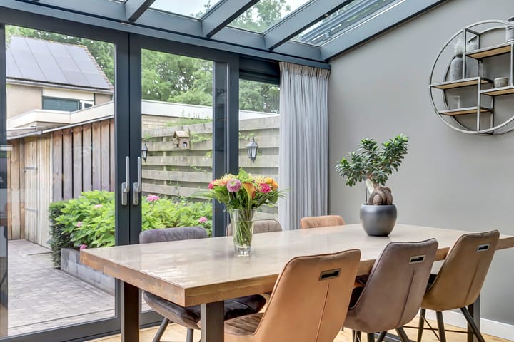 Foto 7 van Wijnruitstraat 5