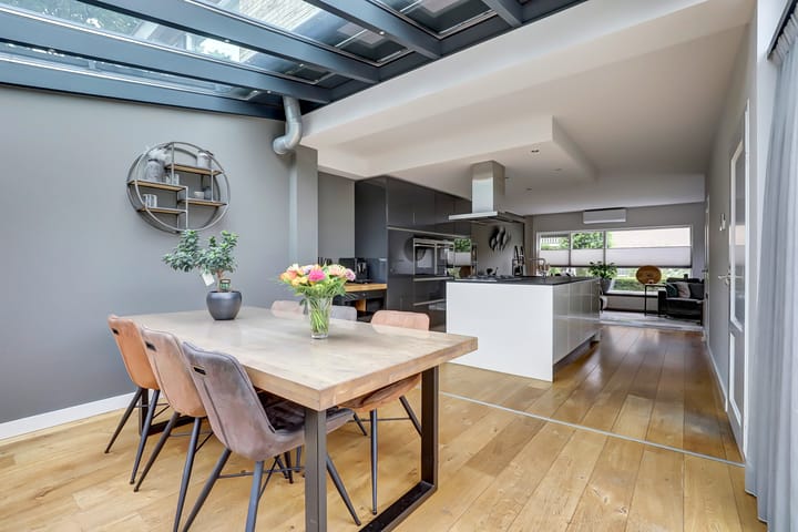 Foto 9 van Wijnruitstraat 5