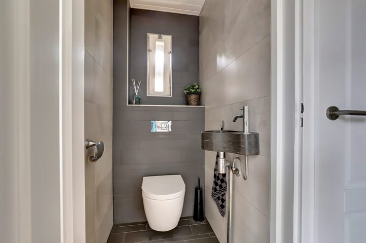 Foto 10 van Wijnruitstraat 5