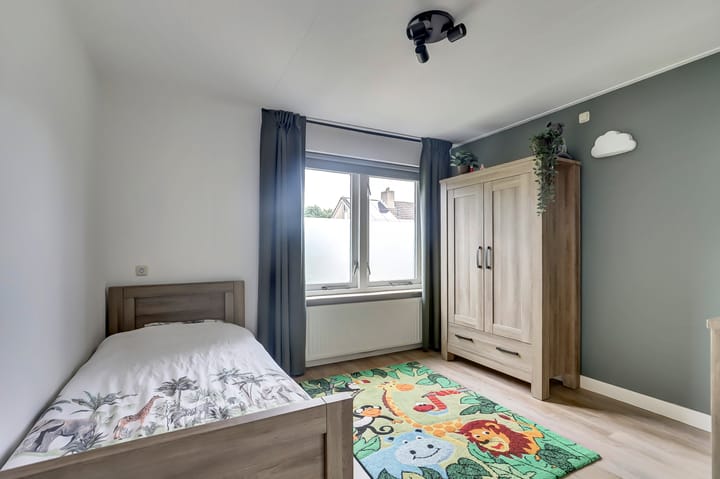 Foto 12 van Wijnruitstraat 5