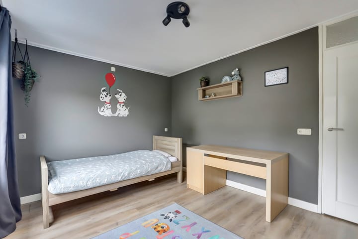 Foto 14 van Wijnruitstraat 5