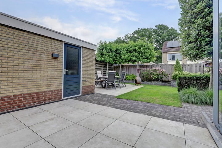 Foto 24 van Wijnruitstraat 5