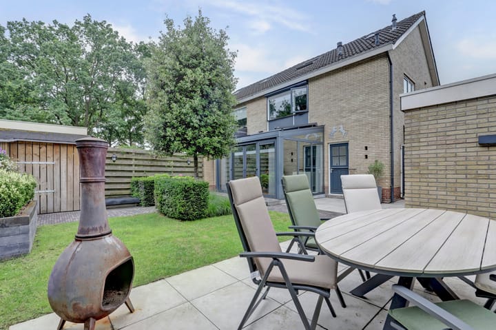 Foto 27 van Wijnruitstraat 5