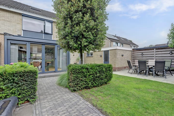 Foto 28 van Wijnruitstraat 5