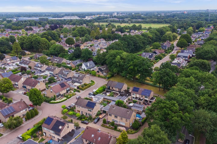 Foto 30 van Wijnruitstraat 5