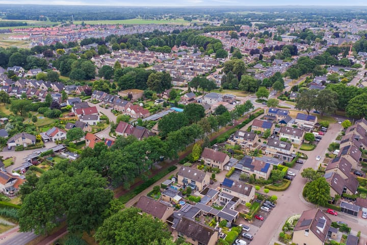 Foto 32 van Wijnruitstraat 5