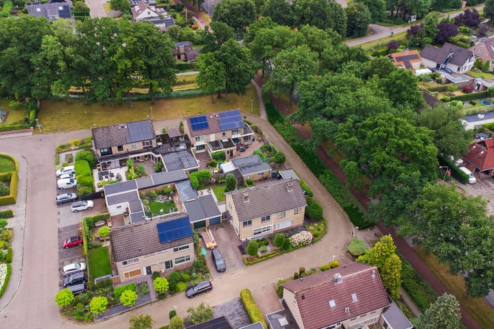 Foto 33 van Wijnruitstraat 5