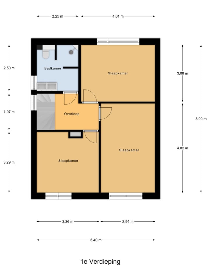 Foto 35 van Wijnruitstraat 5