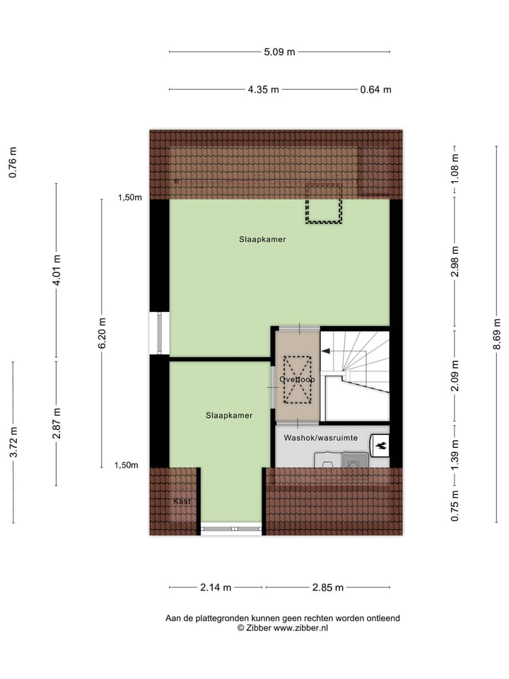 Foto 41 van De Boomgaard 9