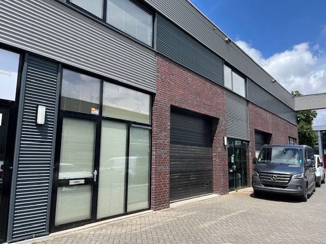 Slotenmakerstraat 33, Naaldwijk